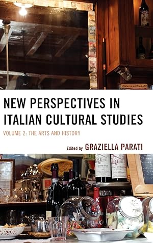 Bild des Verkufers fr New Perspectives in Italian Cultural Studies zum Verkauf von moluna