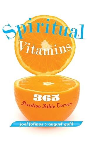 Immagine del venditore per Spiritual Vitamins venduto da moluna