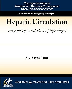 Imagen del vendedor de Hepatic Circulation a la venta por moluna