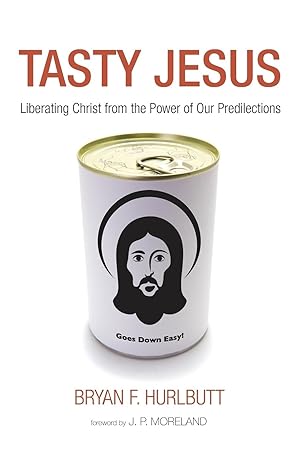 Seller image for Tasty Jesus for sale by moluna