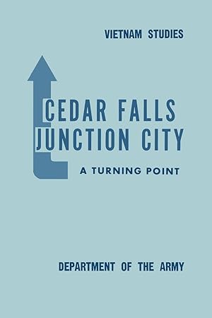 Seller image for Cedar Falls-Junction City for sale by moluna