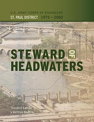 Image du vendeur pour Steward of Headwaters mis en vente par moluna