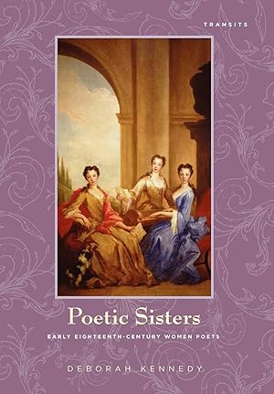 Seller image for Poetic Sisters for sale by moluna