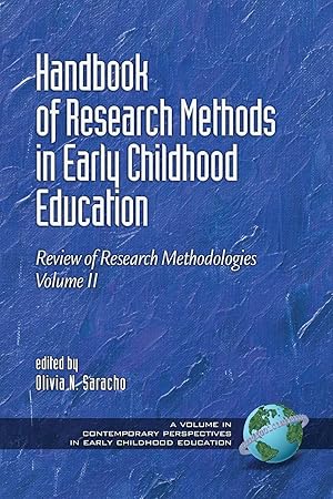 Image du vendeur pour Handbook of Research Methods in Early Childhood Education mis en vente par moluna