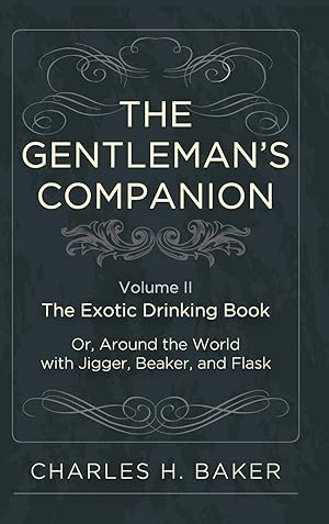 Imagen del vendedor de The Gentleman\ s Companion a la venta por moluna