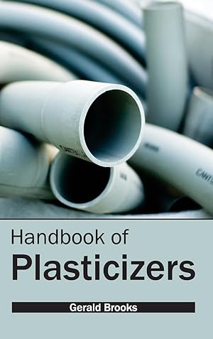 Bild des Verkufers fr Handbook of Plasticizers zum Verkauf von moluna