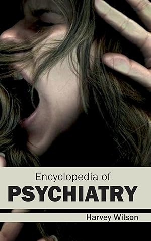 Seller image for Encyclopedia of Psychiatry for sale by moluna