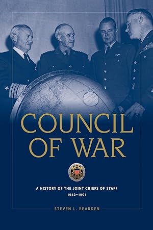 Seller image for Council of War for sale by moluna