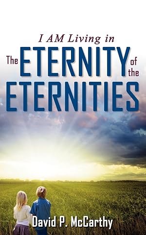 Seller image for The Eternity of the Eternities for sale by moluna