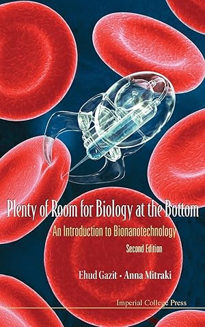 Imagen del vendedor de Plenty of Room for Biology at the Bottom a la venta por moluna