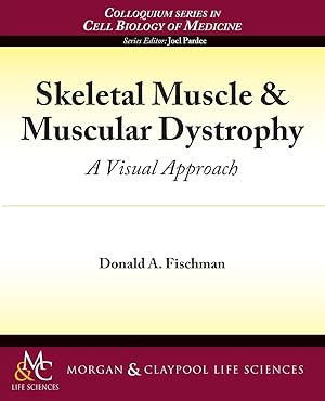 Bild des Verkufers fr Skeletal Muscle & Muscular Dystrophy zum Verkauf von moluna
