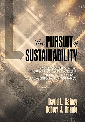 Seller image for The Pursuit of Sustainability for sale by moluna