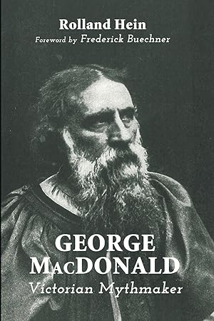 Seller image for George MacDonald for sale by moluna