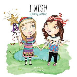 Imagen del vendedor de I Wish a la venta por moluna