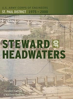 Image du vendeur pour Steward of Headwaters mis en vente par moluna