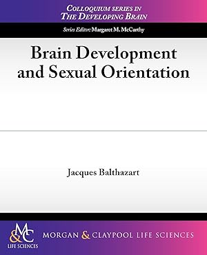 Seller image for Brain Development and Sexual Orientation for sale by moluna