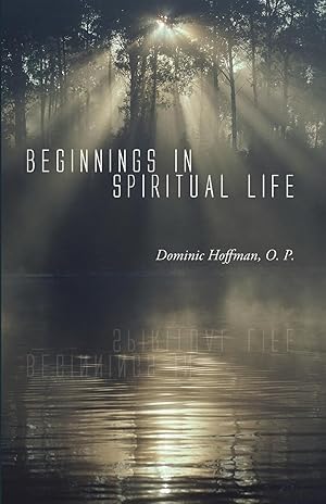 Image du vendeur pour Beginnings in Spiritual Life mis en vente par moluna