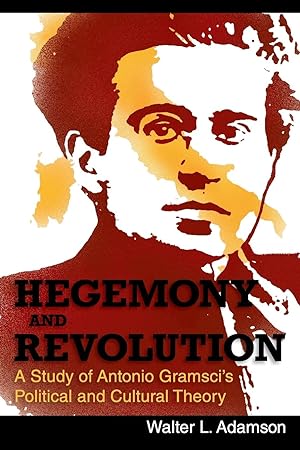 Bild des Verkufers fr Hegemony and Revolution zum Verkauf von moluna
