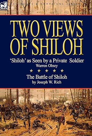 Bild des Verkufers fr Two Views of Shiloh zum Verkauf von moluna