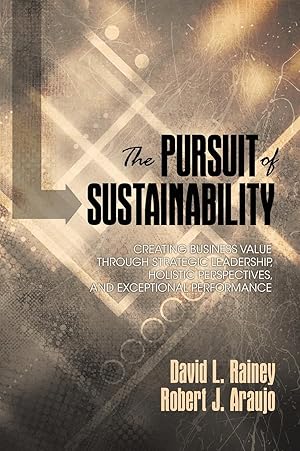 Seller image for The Pursuit of Sustainability for sale by moluna
