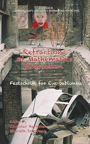 Imagen del vendedor de Refractions of Mathematics Education a la venta por moluna