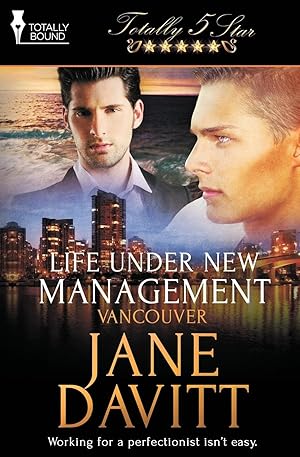 Imagen del vendedor de Life Under New Management a la venta por moluna