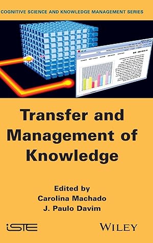 Bild des Verkufers fr Transfer and Management of Knowledge zum Verkauf von moluna