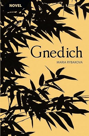 Seller image for Gnedich for sale by moluna