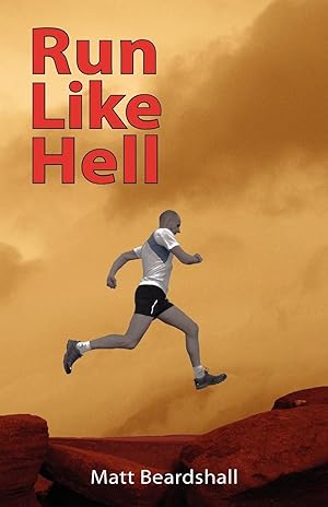 Imagen del vendedor de Run Like Hell a la venta por moluna