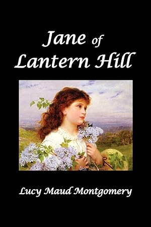 Imagen del vendedor de Jane of Lantern Hill a la venta por moluna