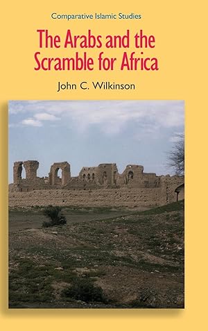 Seller image for The Arabs and the Scramble for Africa for sale by moluna