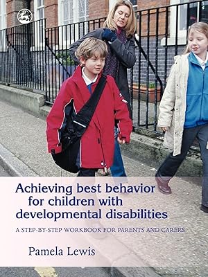 Seller image for Achieving Best Behavior for Children with Developmental Disabilities for sale by moluna