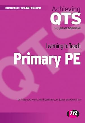 Seller image for Learning to Teach Primary PE for sale by moluna
