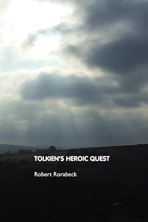 Seller image for Tolkien\ s Heroic Quest for sale by moluna