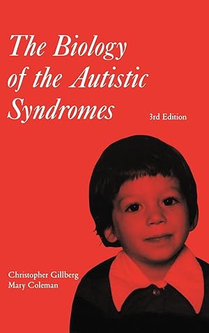 Immagine del venditore per The Biology of the Autistic Syndromes venduto da moluna