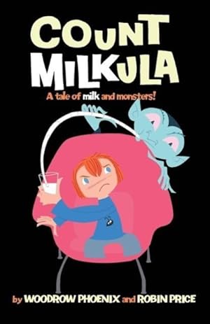 Seller image for Count Milkula for sale by moluna