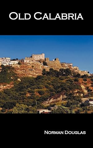 Immagine del venditore per Old Calabria venduto da moluna