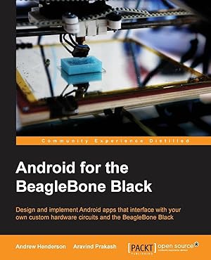 Bild des Verkufers fr Android for the BeagleBone Black zum Verkauf von moluna