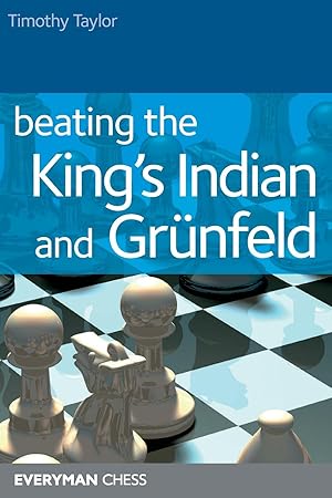 Imagen del vendedor de Beating the King\ s Indian and Grunfeld a la venta por moluna