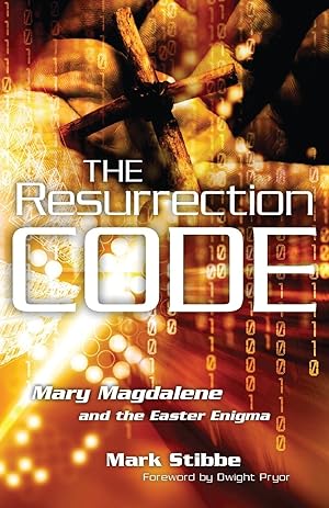 Image du vendeur pour The Resurrection Code mis en vente par moluna