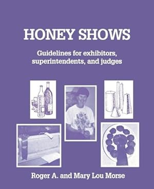 Bild des Verkufers fr Honey Shows zum Verkauf von moluna