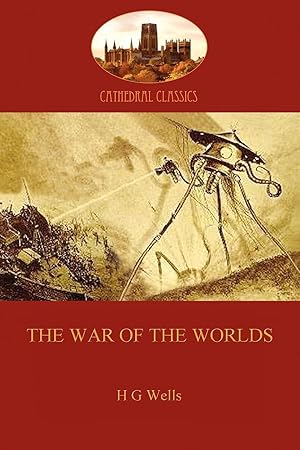 Seller image for The War of the Worlds for sale by moluna