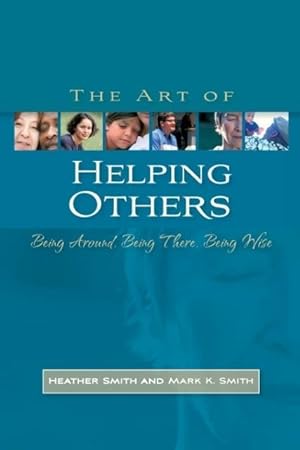 Seller image for The Art of Helping Others for sale by moluna