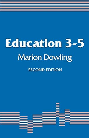 Seller image for Education 3-5 2ed for sale by moluna