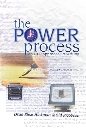 Immagine del venditore per The Power Process venduto da moluna