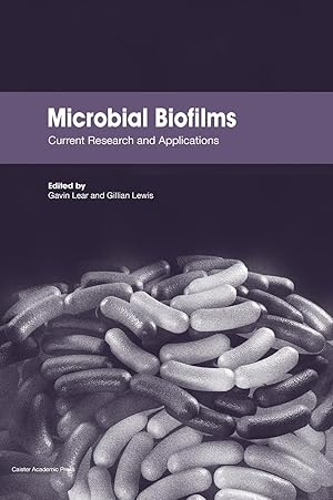 Seller image for Microbial Biofilms for sale by moluna