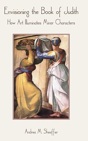 Seller image for Envisioning the Book of Judith for sale by moluna