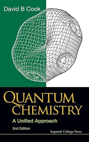 Seller image for Quantum Chemistry for sale by moluna