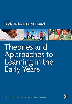 Imagen del vendedor de Theories and Approaches to Learning in the Early Years a la venta por moluna