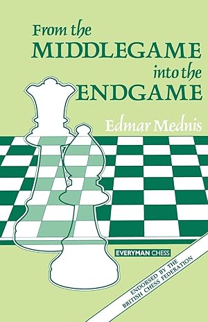 Seller image for From Middlegame to Endgame for sale by moluna